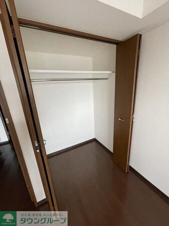 Castle Hills 柳ヶ瀬の物件内観写真